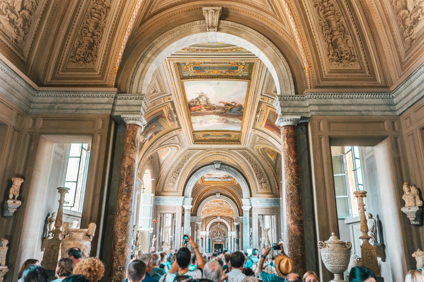 Museums & Art Centers